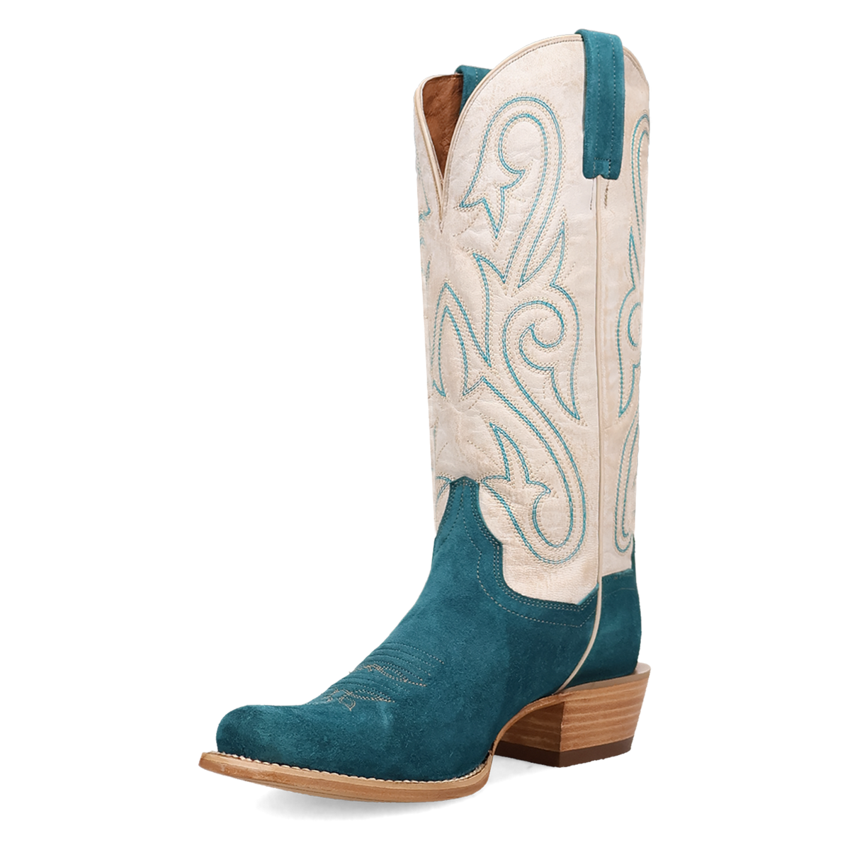 LANESSA LEATHER BOOT Image