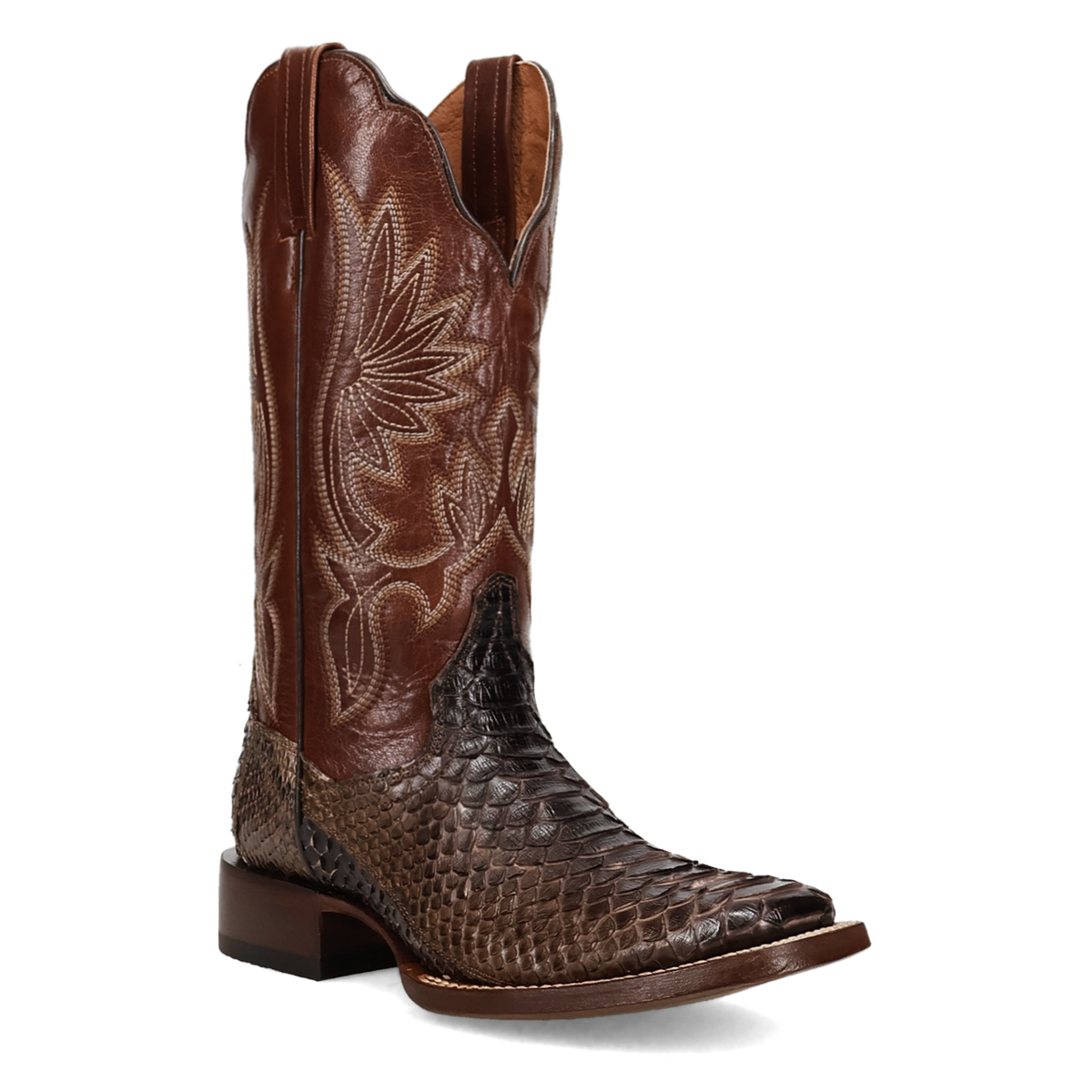 amara python boot