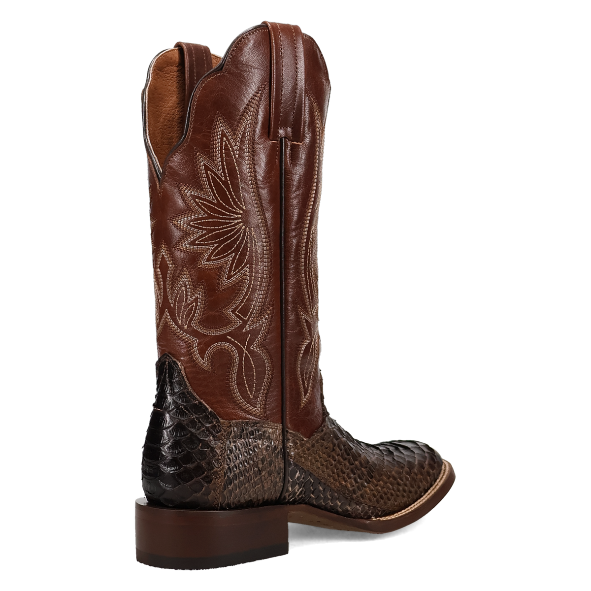 amara python boot