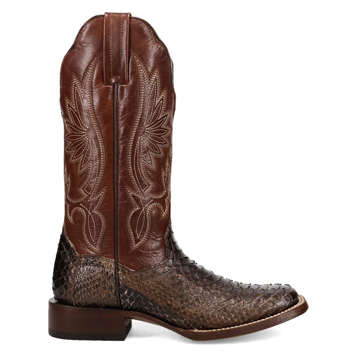 amara python boot