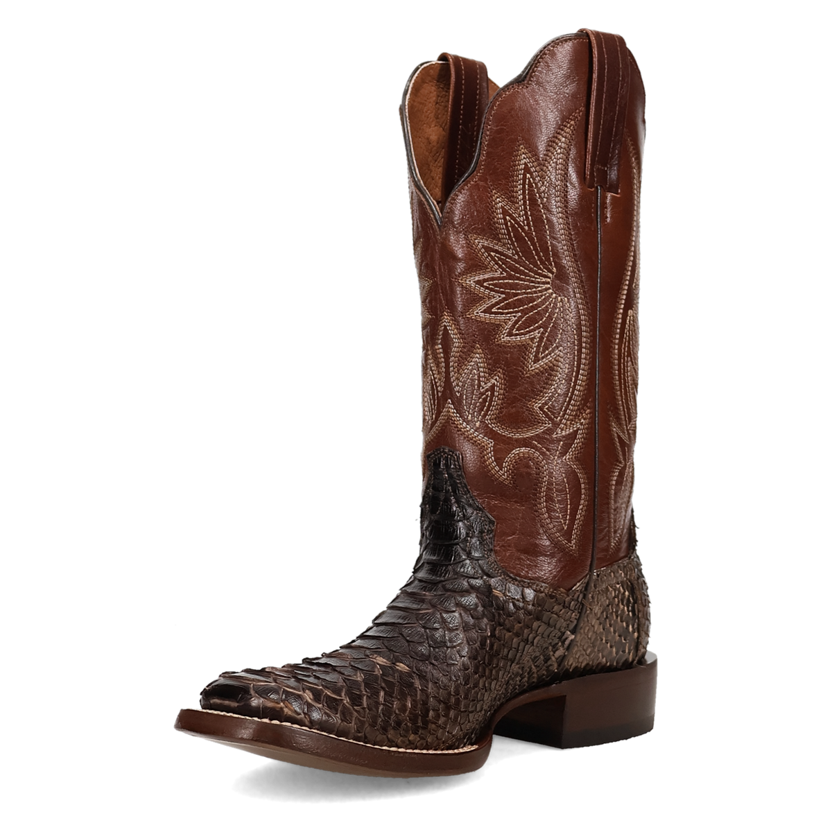 amara python boot