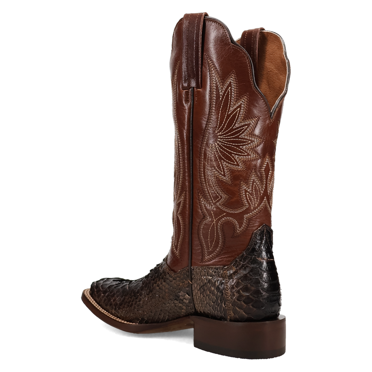 amara python boot