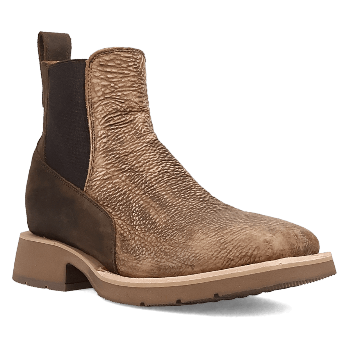 bastion leather boot 45 degree angle
