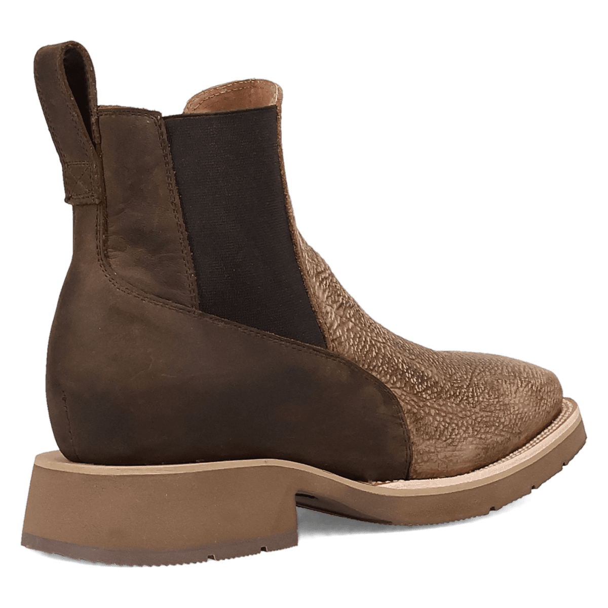 bastion leather boot 315 degree angle