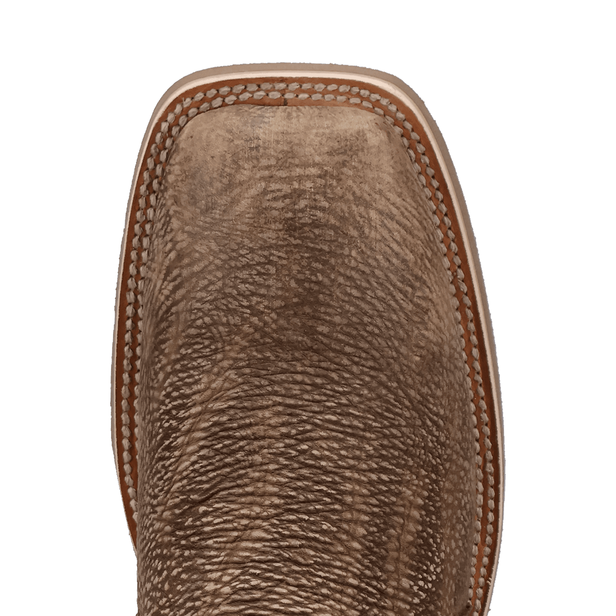 bastion leather boot toe angle