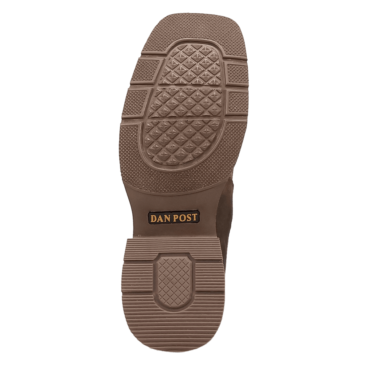 bastion leather boot outsole angle