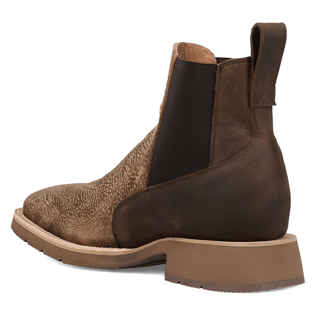 bastion leather boot 270 degree angle