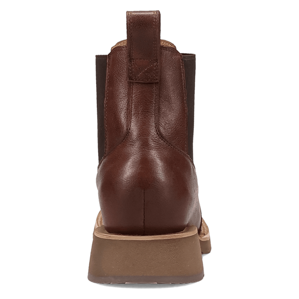 denzen full quill ostrich boot 180 degree back angle