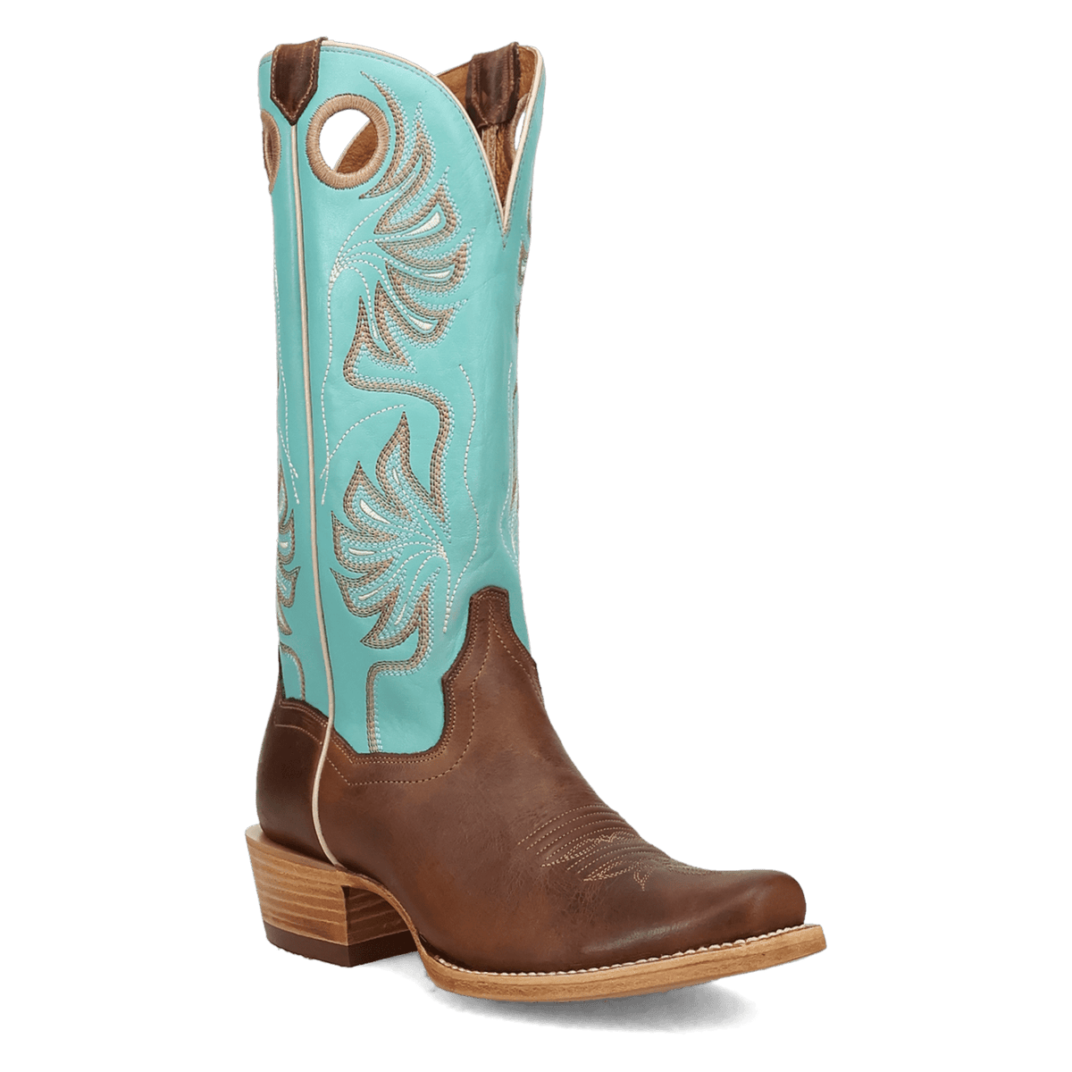 ravelle leather boot 45 degree angle