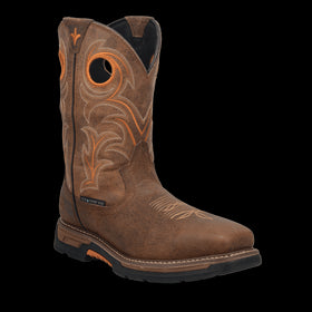 STORM'S EYE | Men's | Waterproof Leather