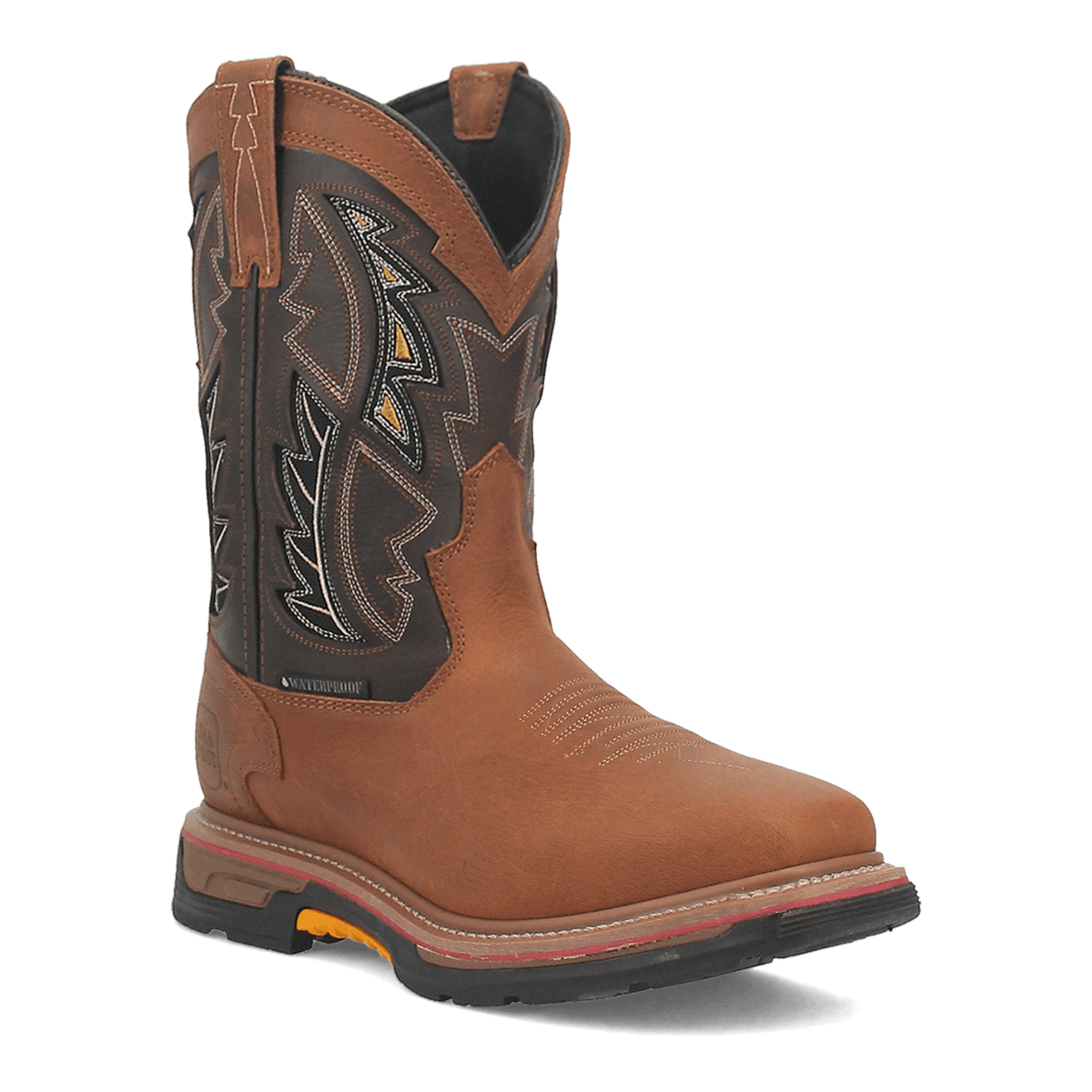 Dan Post Composite Toe Men s Warrior Work Boots