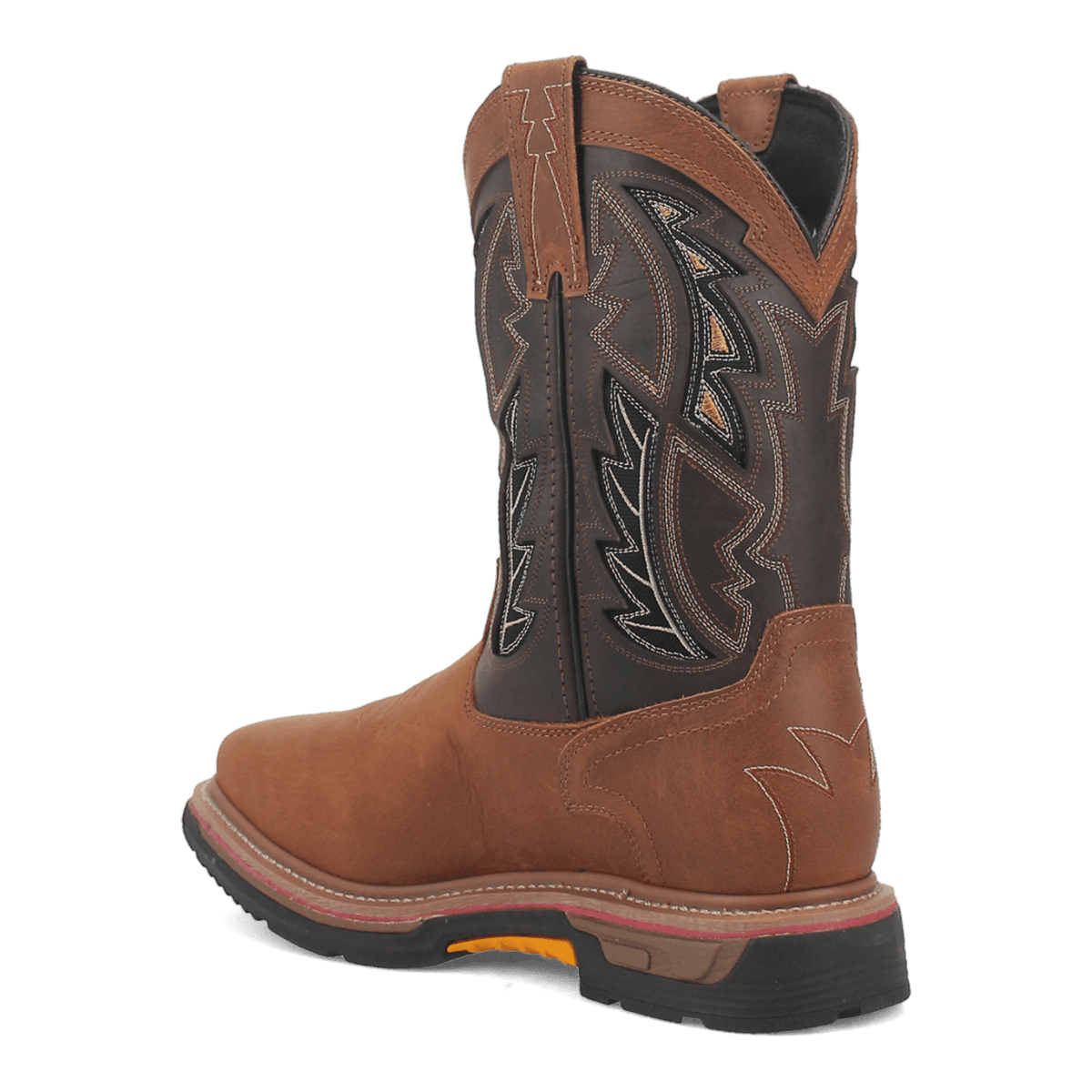 Dan Post Composite Toe Men s Warrior Work Boots