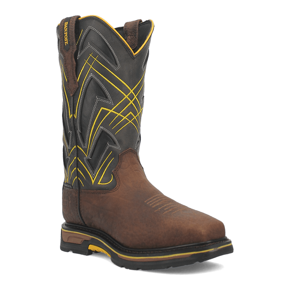 Best men's composite toe work boots sales