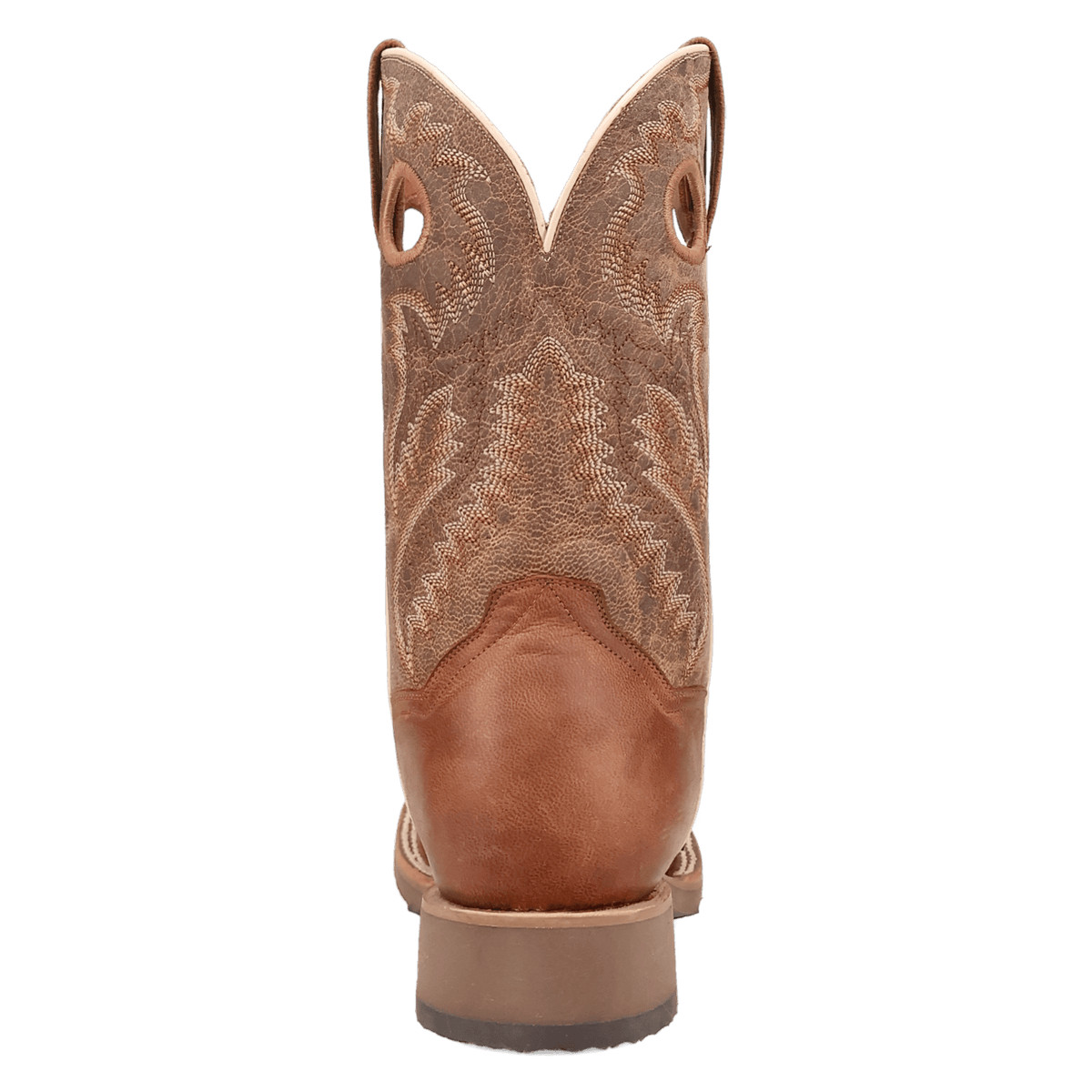 MARTEL FULL QUILL OSTRICH BOOT Image