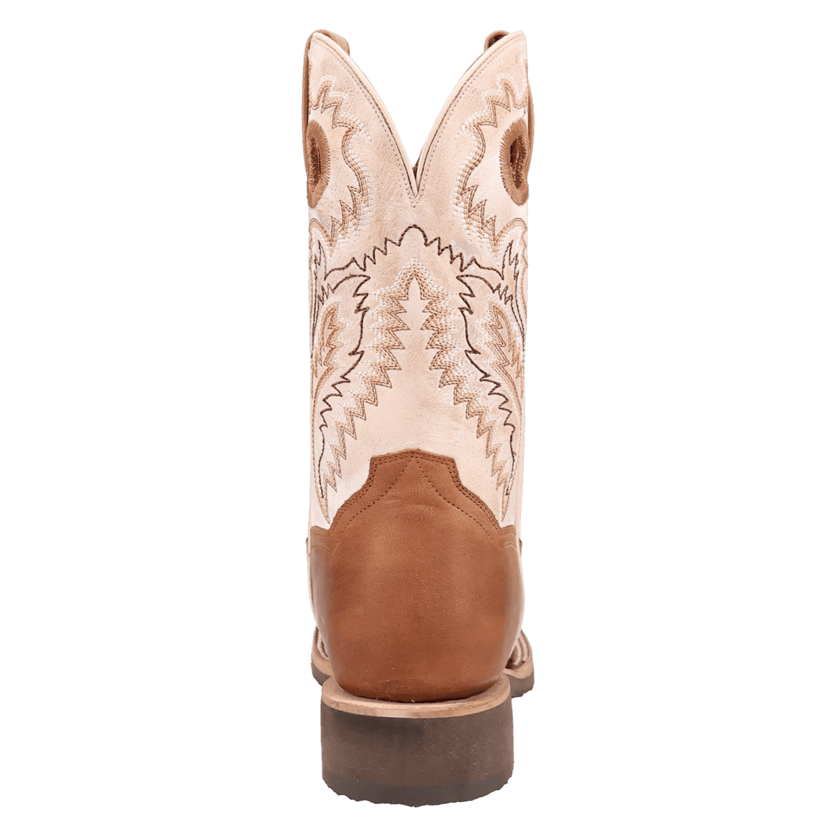 MARTEL FULL QUILL OSTRICH BOOT Image