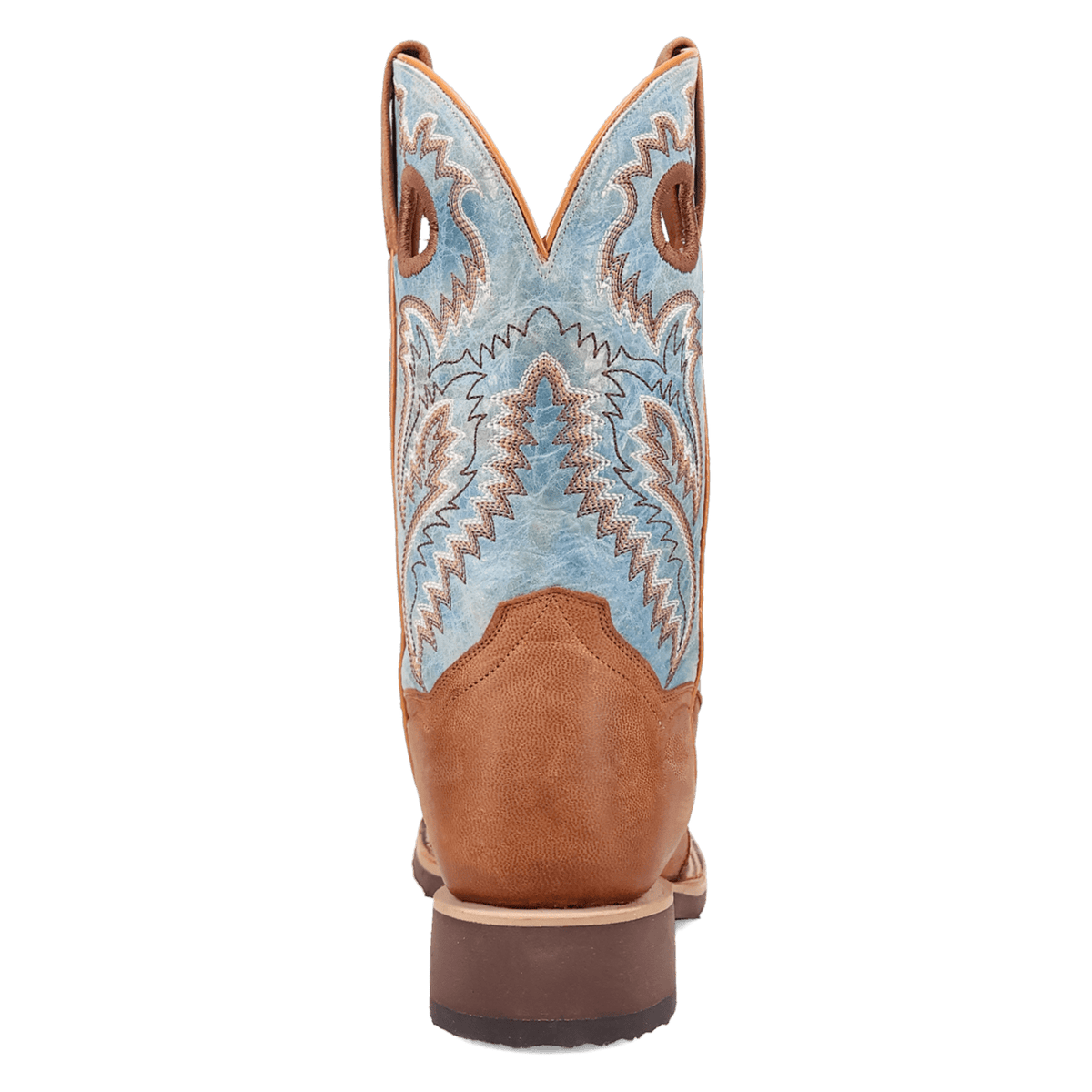 MARTEL FULL QUILL OSTRICH BOOT Image