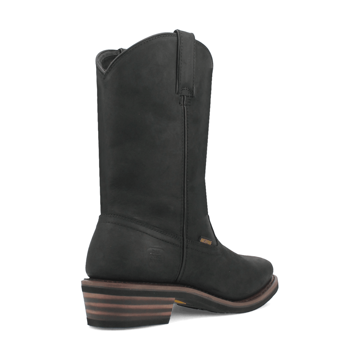 LAS CRUCES COMPOSITE TOE WATERPROOF LEATHER BOOT Image