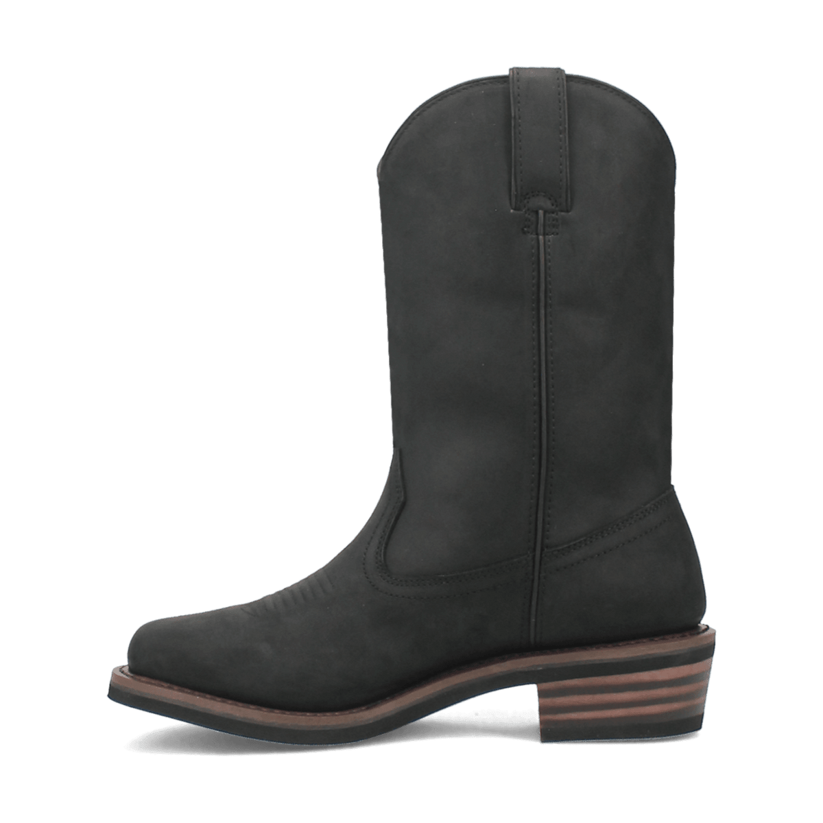 LAS CRUCES COMPOSITE TOE WATERPROOF LEATHER BOOT Image