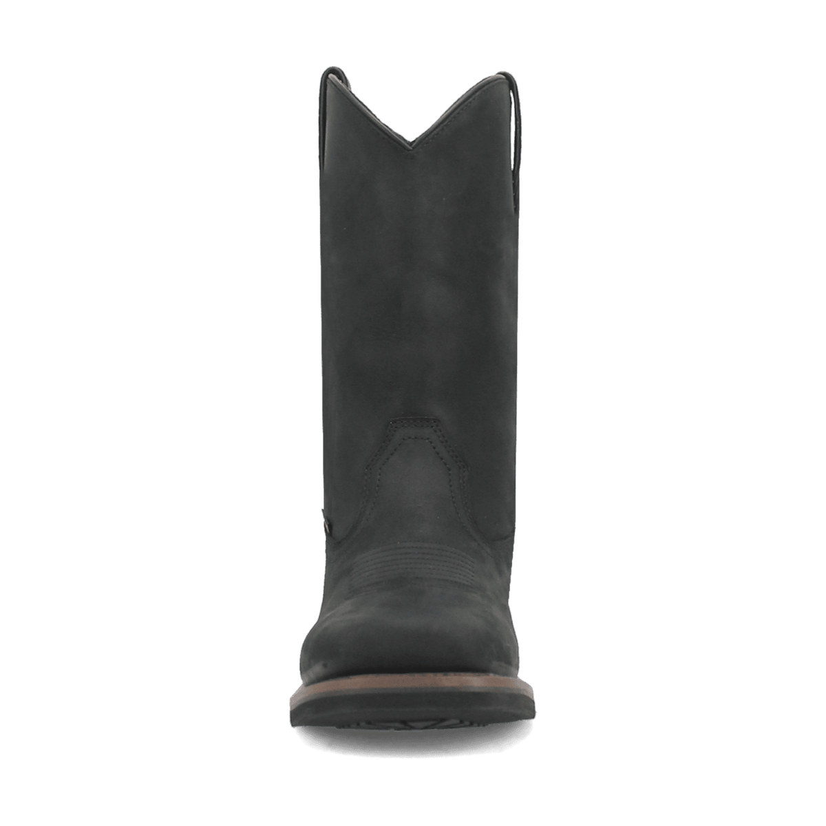 LAS CRUCES COMPOSITE TOE WATERPROOF LEATHER BOOT Image