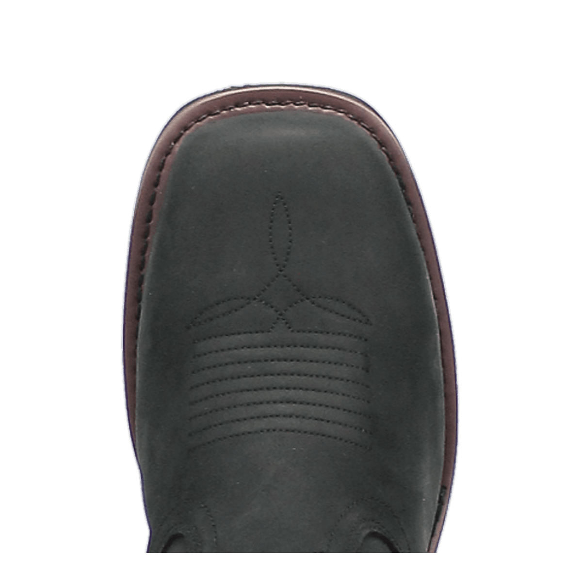 LAS CRUCES COMPOSITE TOE WATERPROOF LEATHER BOOT Image