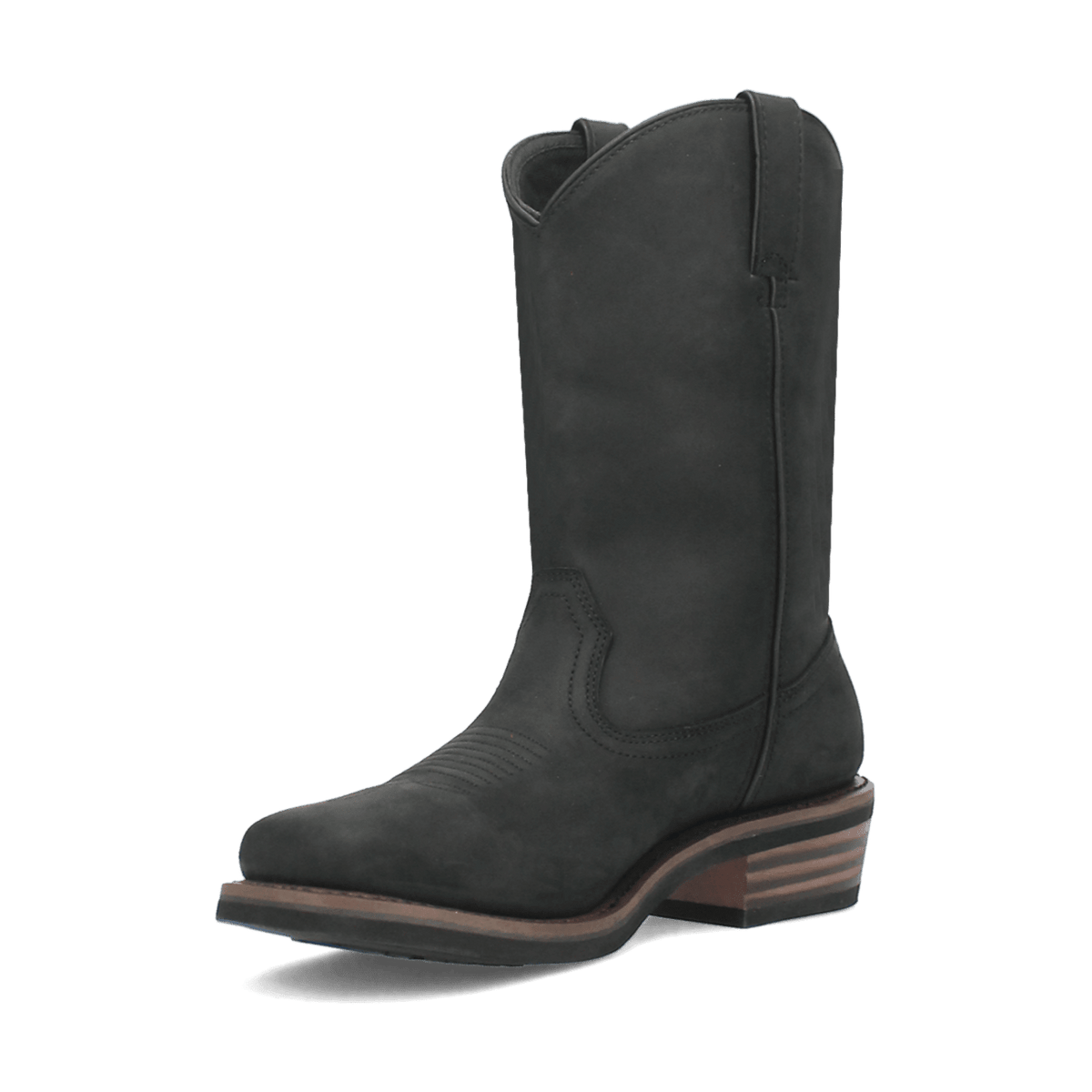 LAS CRUCES COMPOSITE TOE WATERPROOF LEATHER BOOT Image