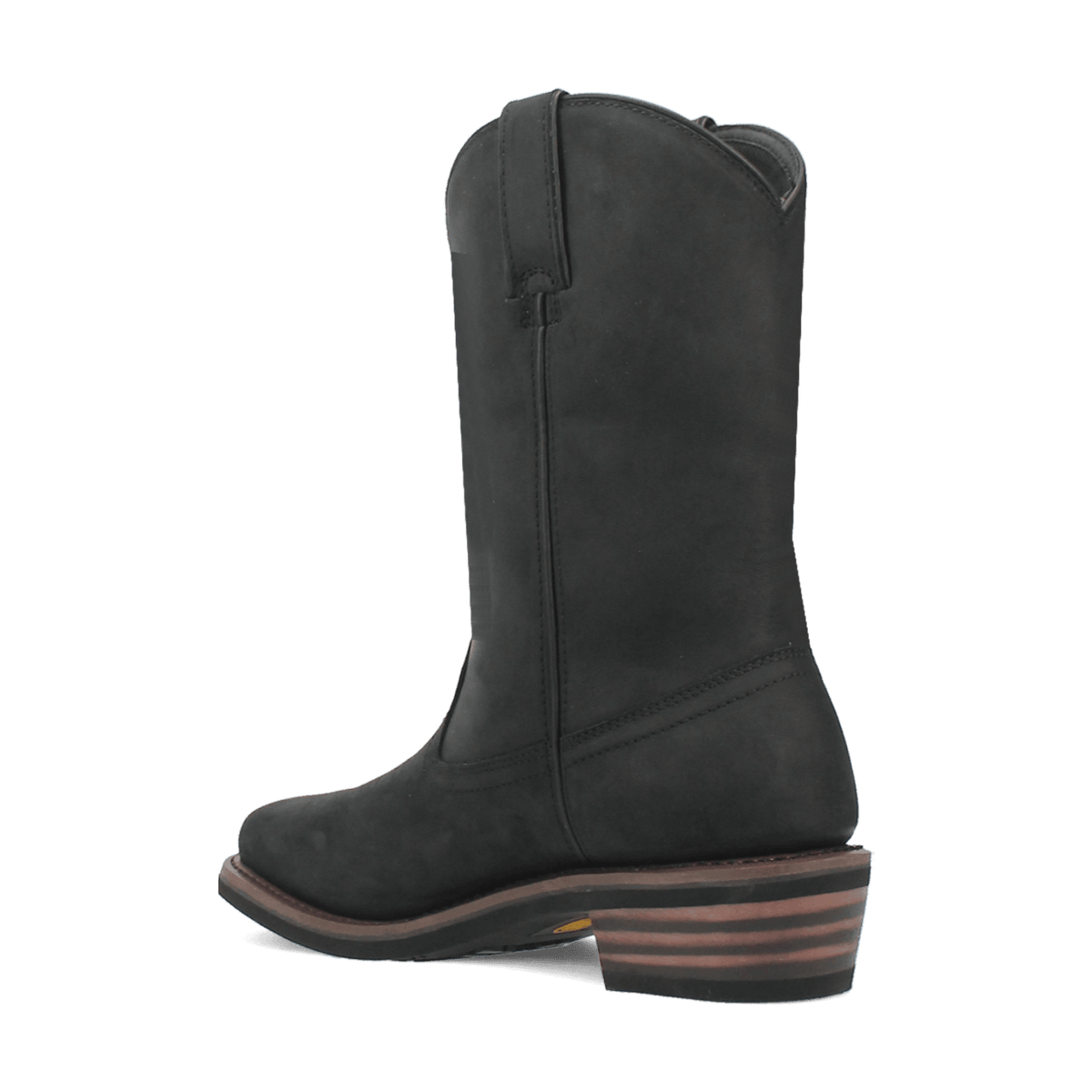 LAS CRUCES COMPOSITE TOE WATERPROOF LEATHER BOOT Image