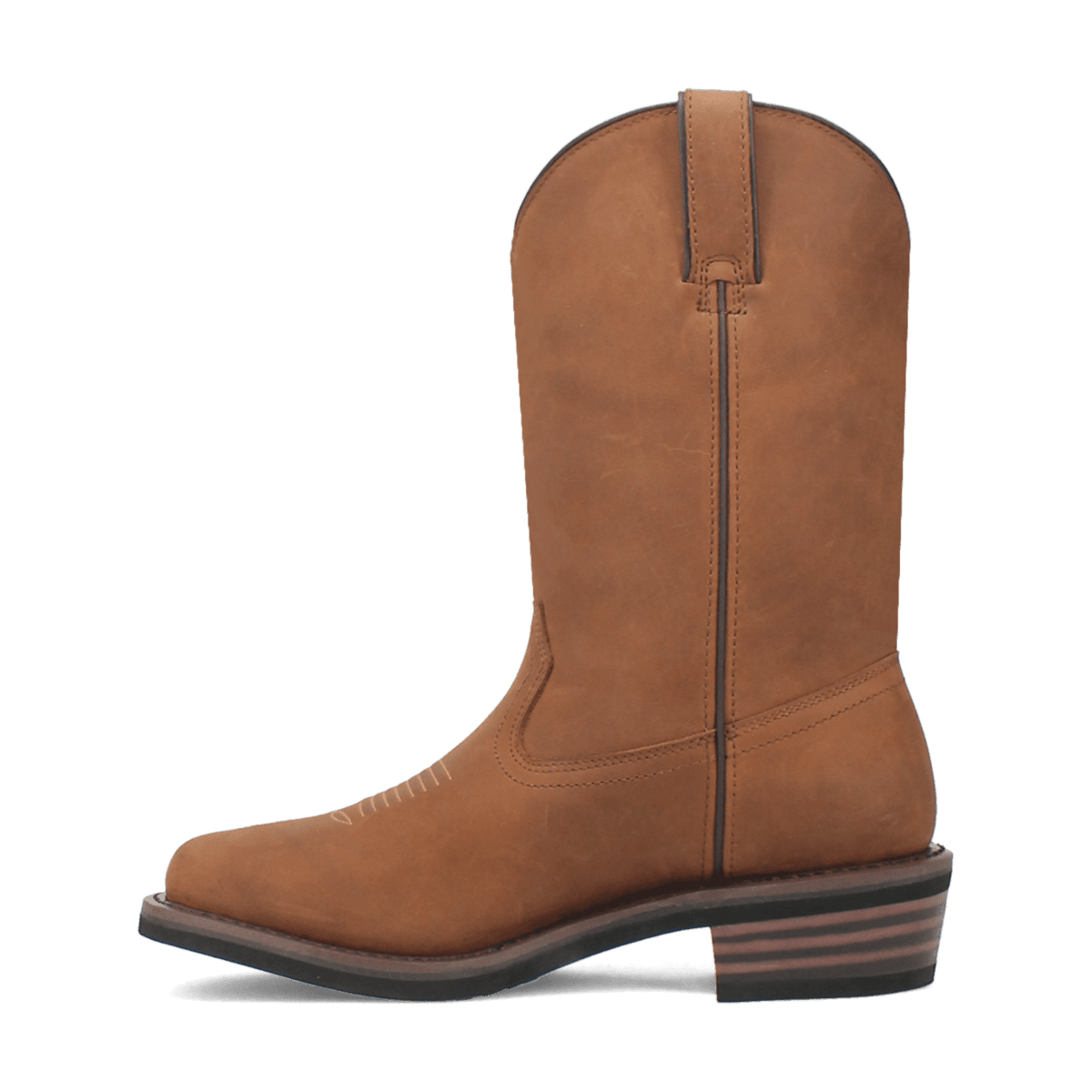 LAS CRUCES COMPOSITE TOE WATERPROOF LEATHER BOOT Image