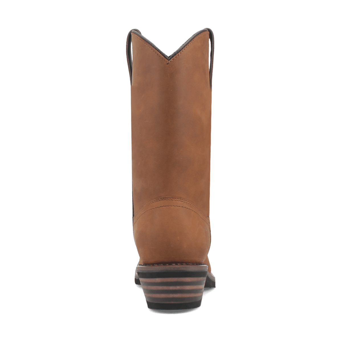 LAS CRUCES COMPOSITE TOE WATERPROOF LEATHER BOOT Image