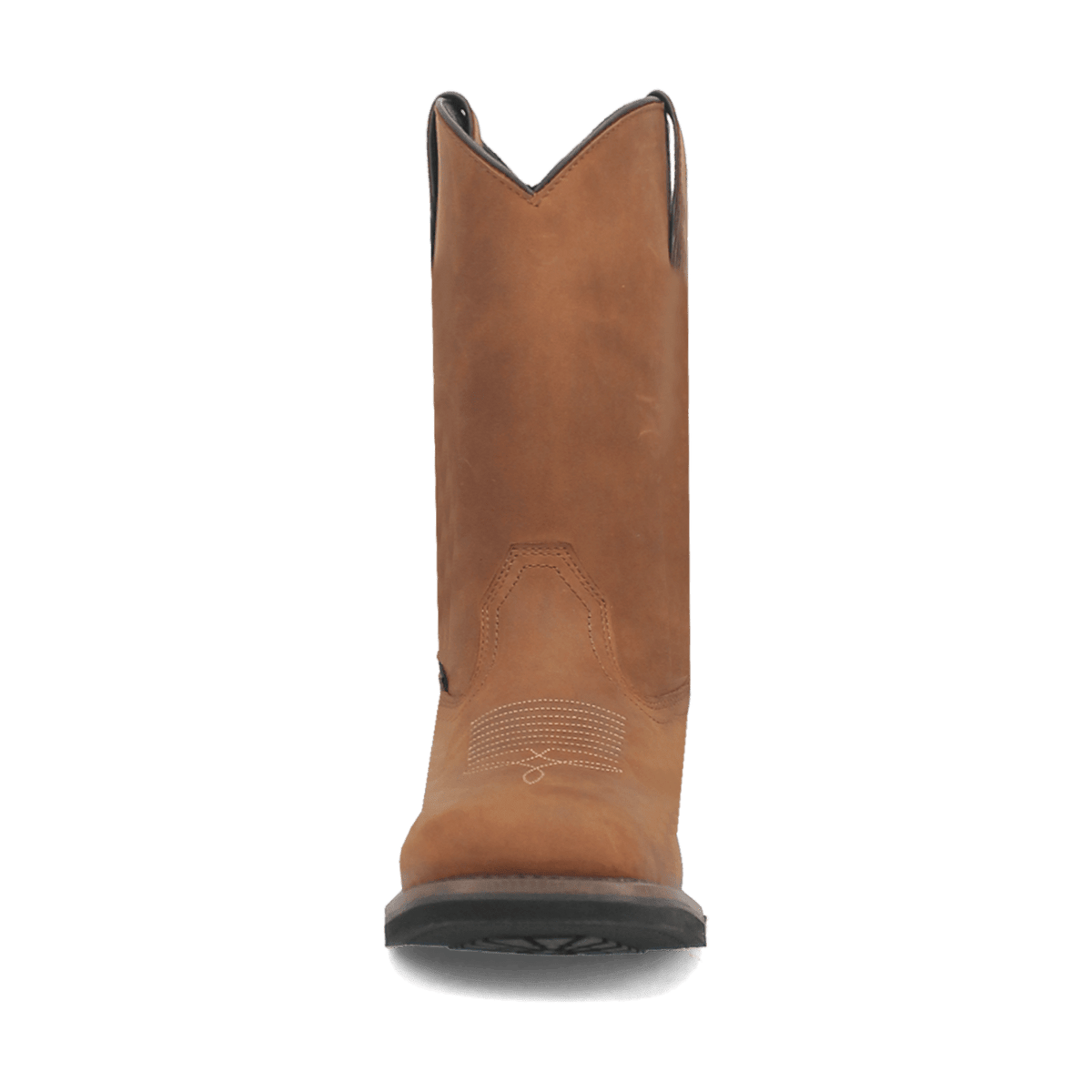 LAS CRUCES COMPOSITE TOE WATERPROOF LEATHER BOOT Image