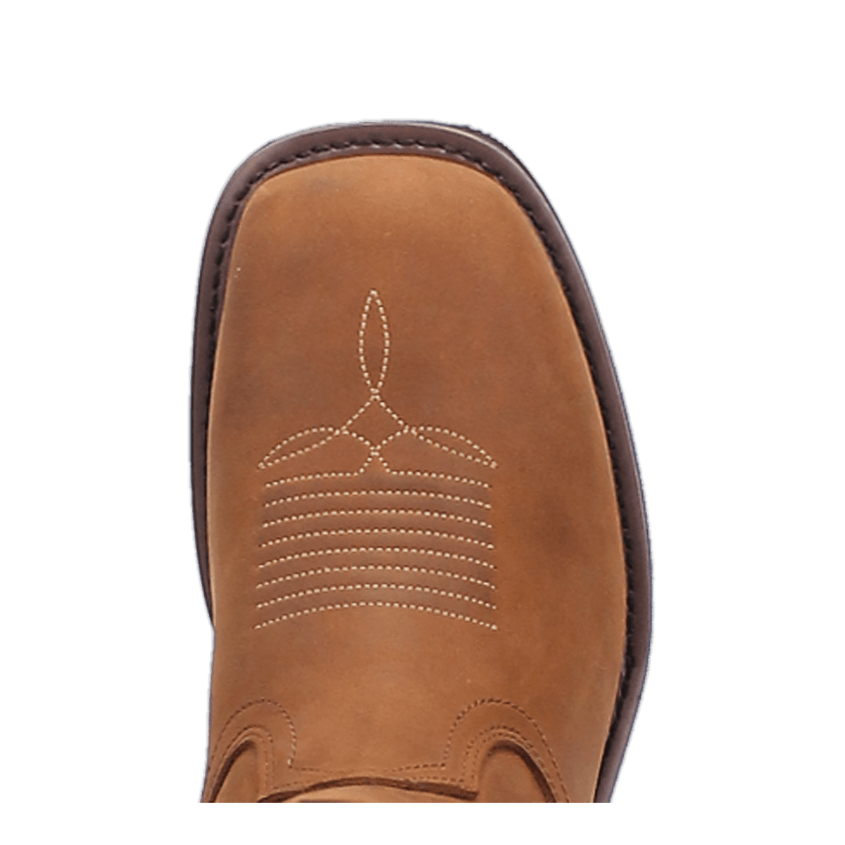 LAS CRUCES COMPOSITE TOE WATERPROOF LEATHER BOOT Image