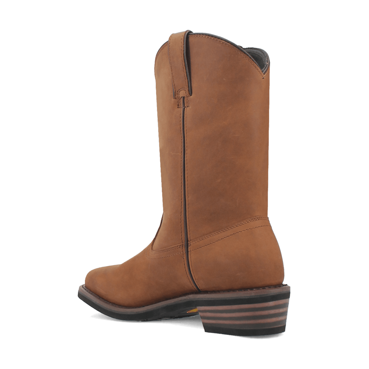 LAS CRUCES COMPOSITE TOE WATERPROOF LEATHER BOOT Image