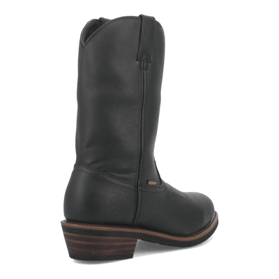 ALBUQUERQUE WATERPROOF LEATHER BOOT Preview #17
