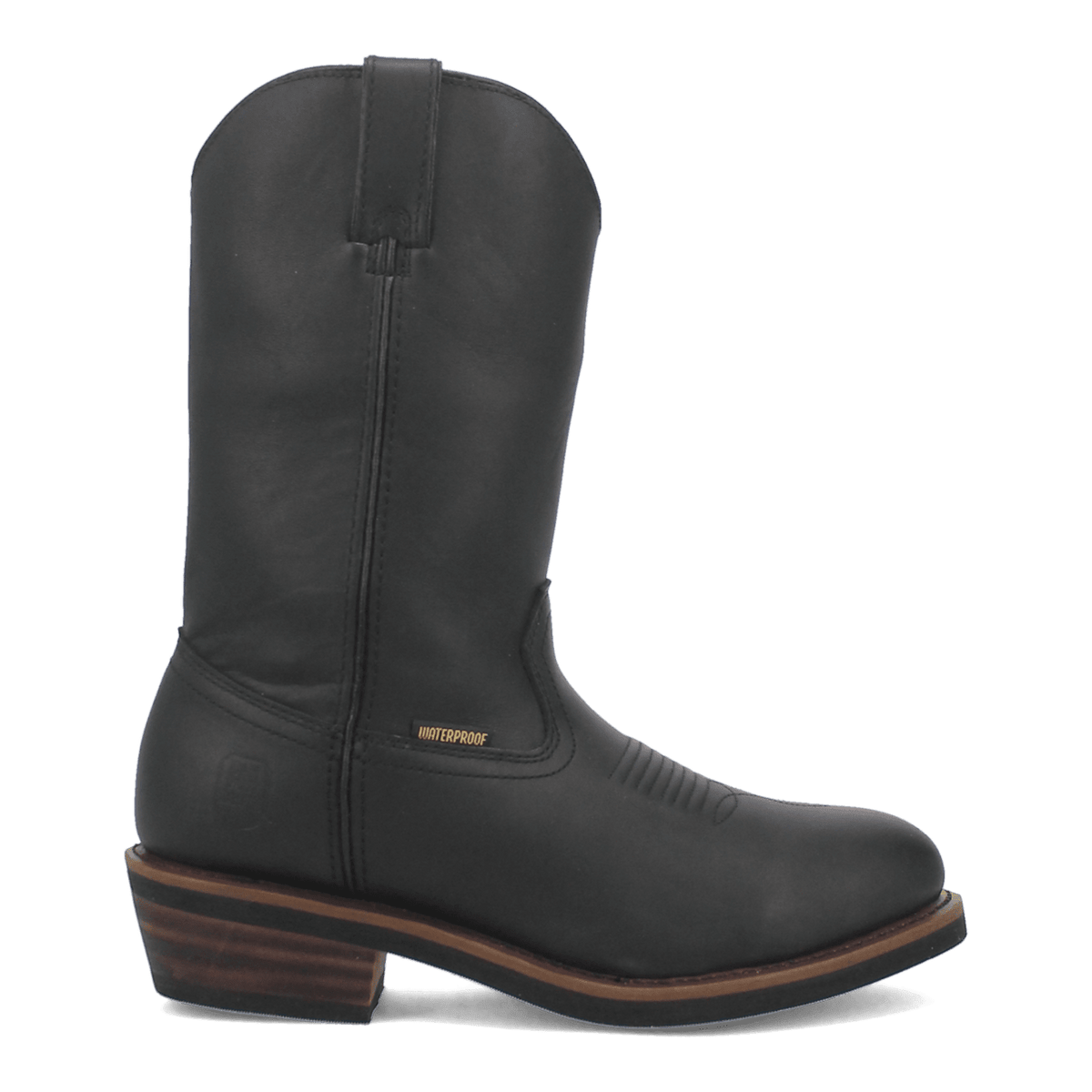ALBUQUERQUE WATERPROOF LEATHER BOOT – Dan Post Boots