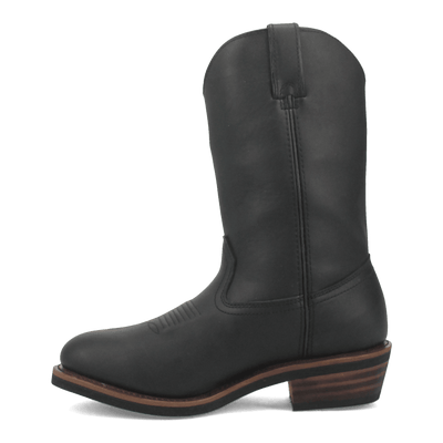 ALBUQUERQUE WATERPROOF LEATHER BOOT Preview #10