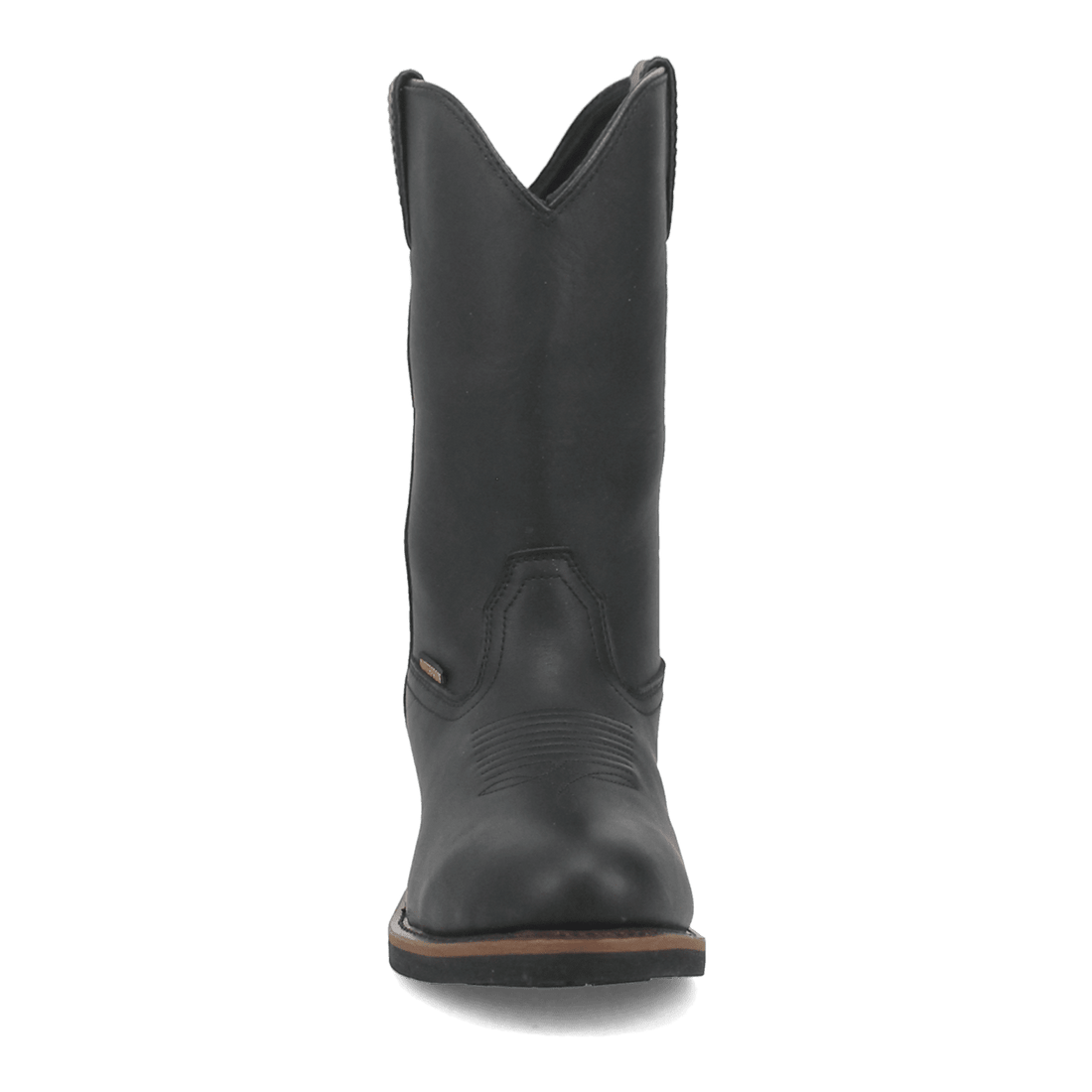 ALBUQUERQUE WATERPROOF LEATHER BOOT Preview #12