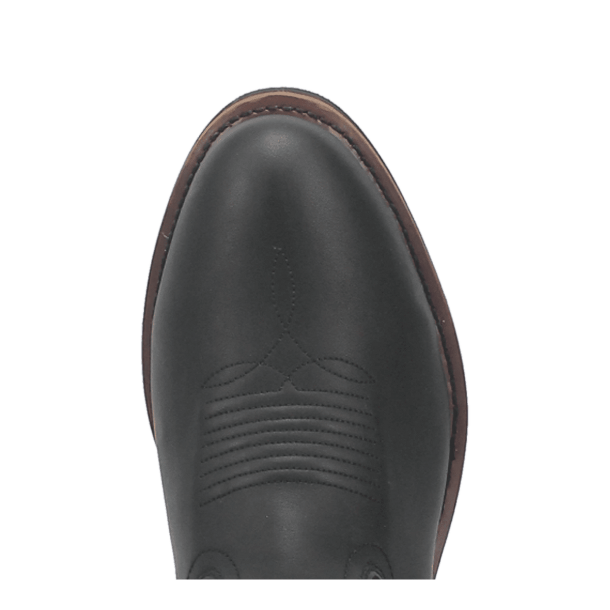 Dan Post Men's Waterproof Albuquerque Black Boots Dan Post Men's Waterproof Albuquerque Black Boots