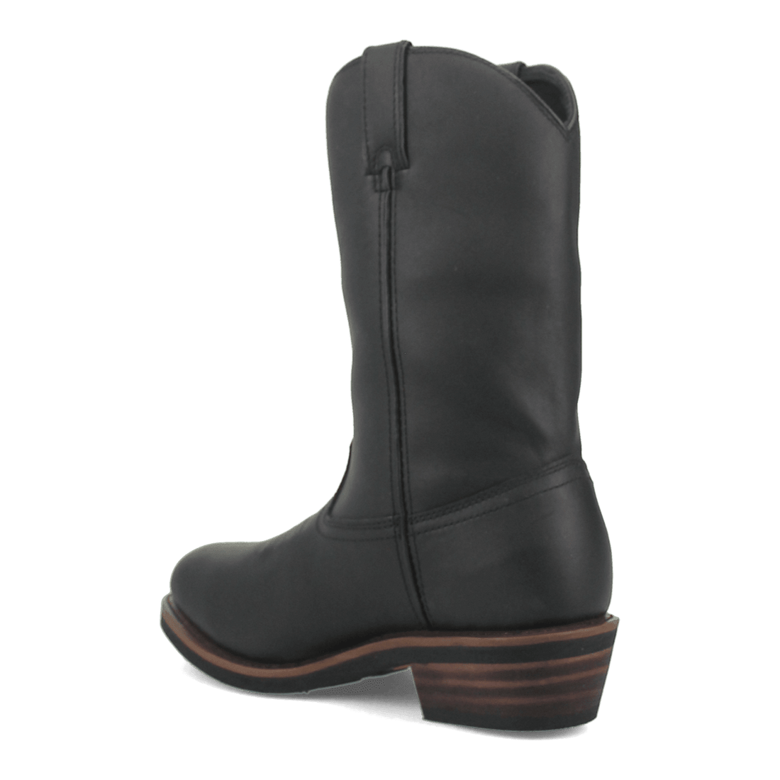 ALBUQUERQUE WATERPROOF LEATHER BOOT Preview #16