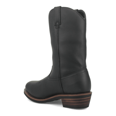ALBUQUERQUE WATERPROOF LEATHER BOOT Preview #16