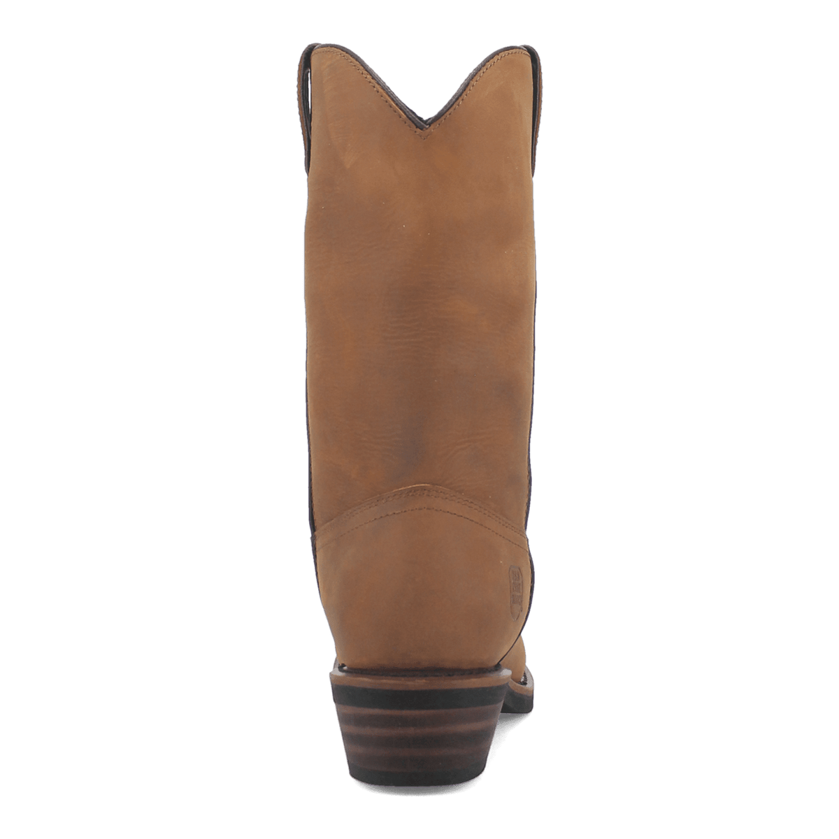 ALBUQUERQUE WATERPROOF LEATHER BOOT Image