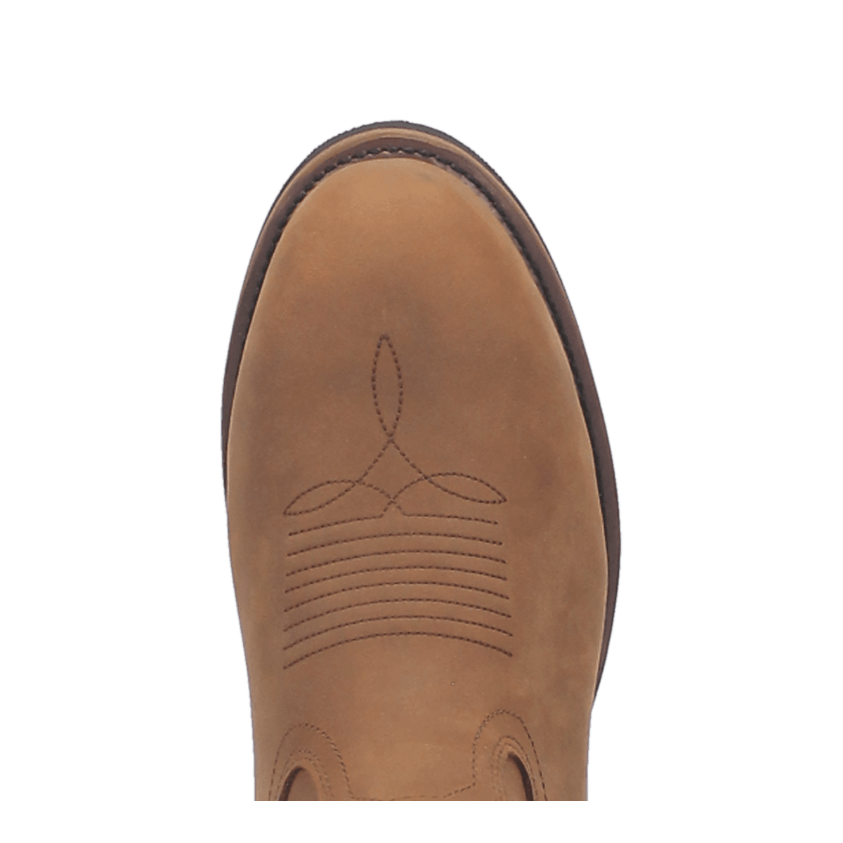 ALBUQUERQUE STEEL TOE WATERPROOF LEATHER BOOT Image