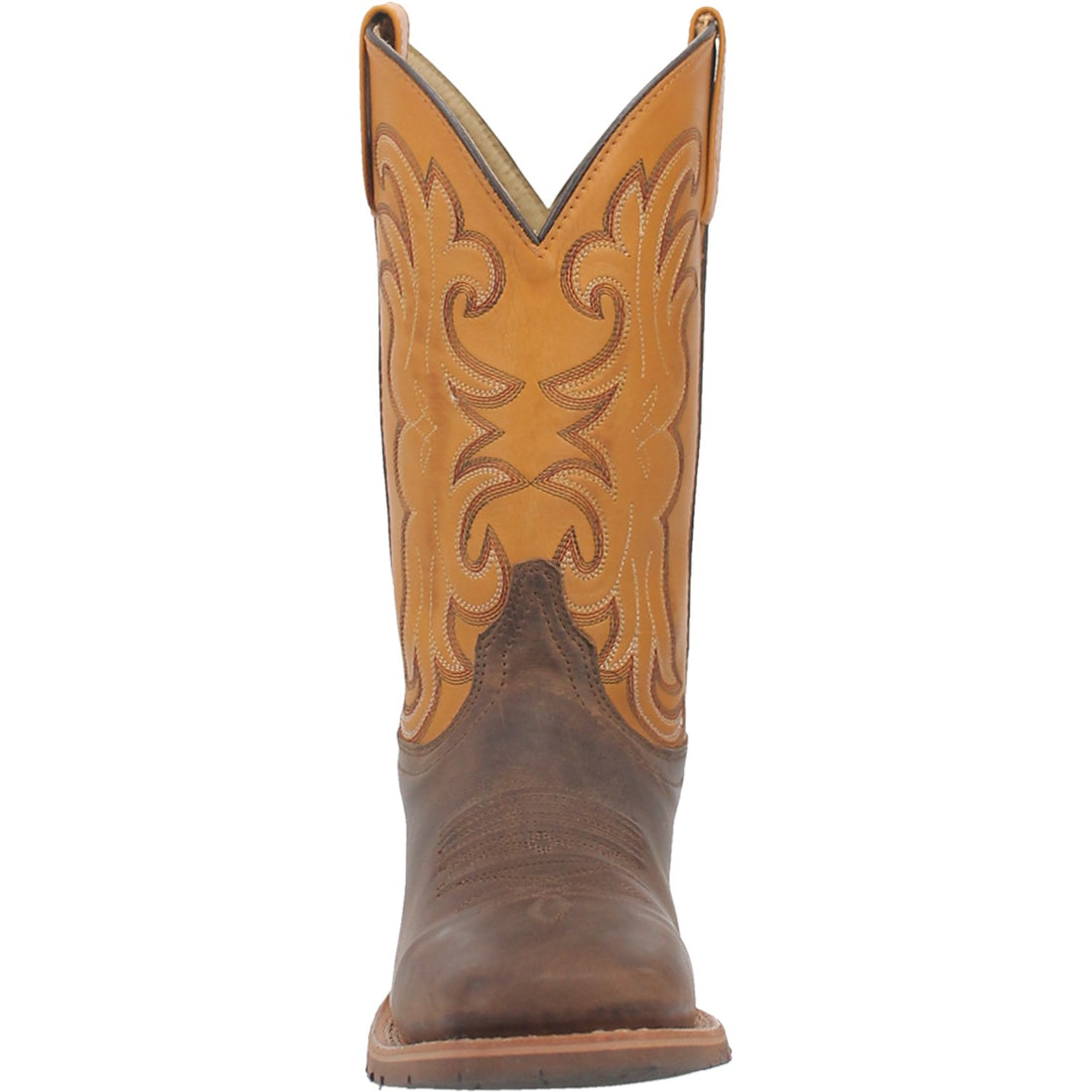FERRIER LEATHER BOOT Preview #5