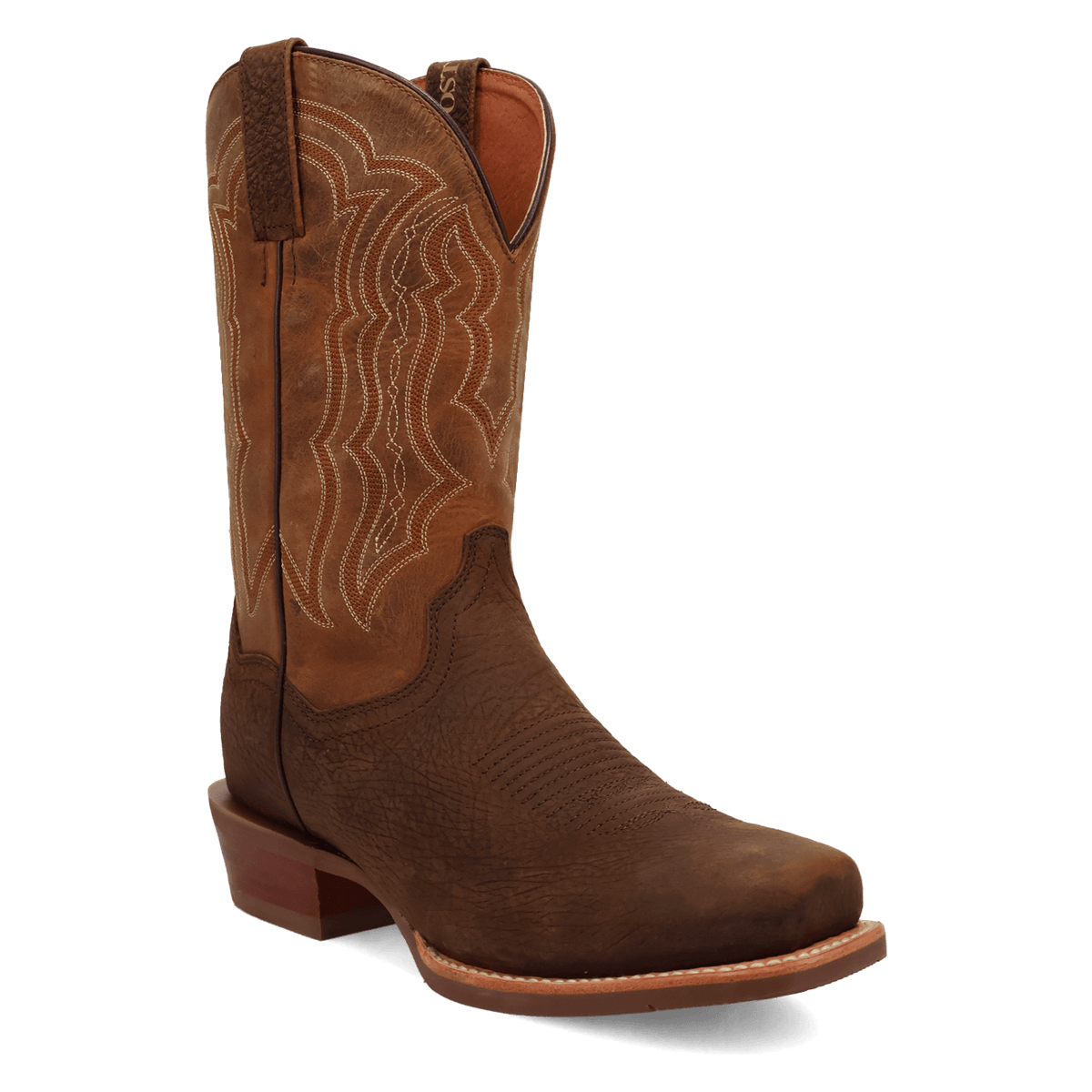 Orthotic cowboy boots hotsell