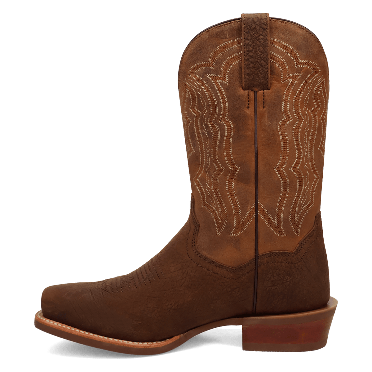 CREED LEATHER BOOT Image