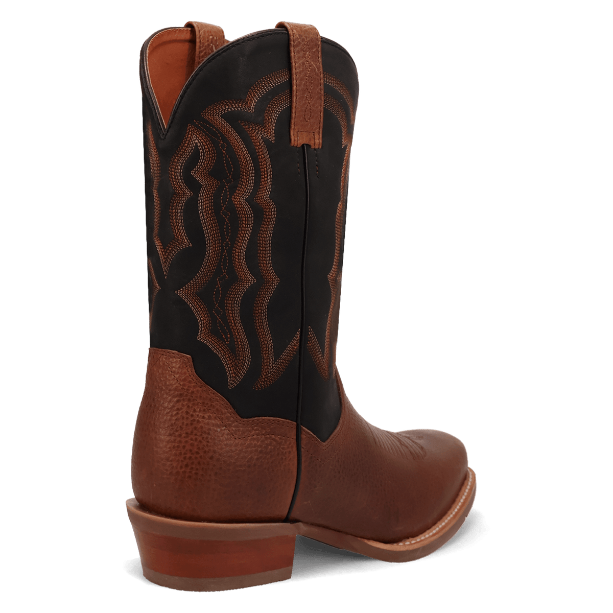 CREED LEATHER BOOT Image