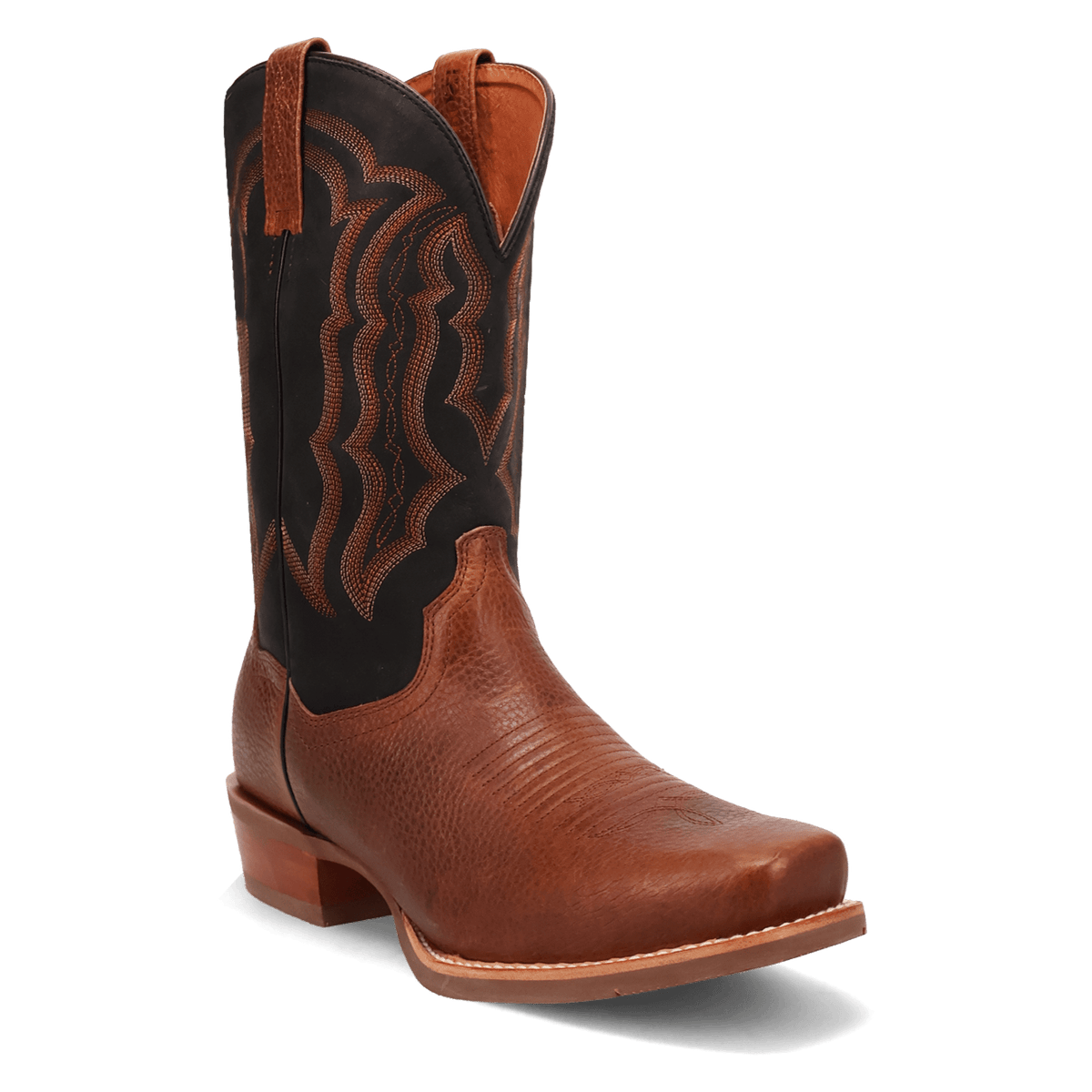 CREED LEATHER BOOT Image