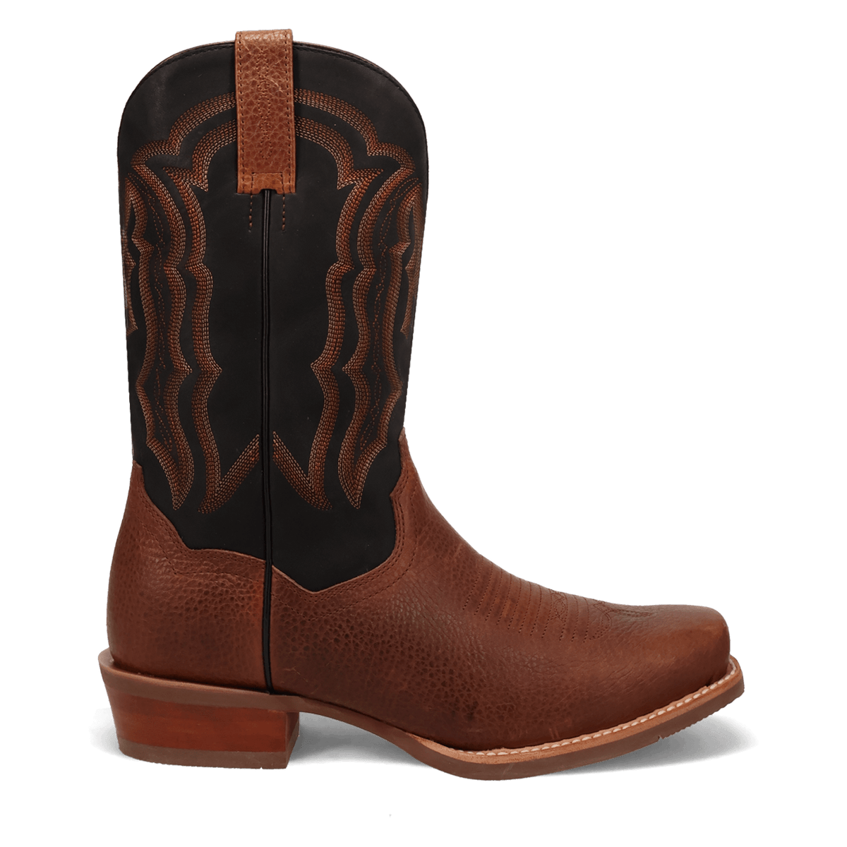 CREED LEATHER BOOT Image