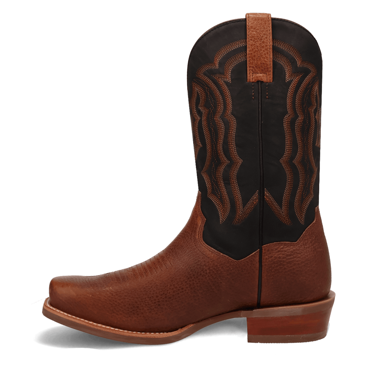 CREED LEATHER BOOT Image