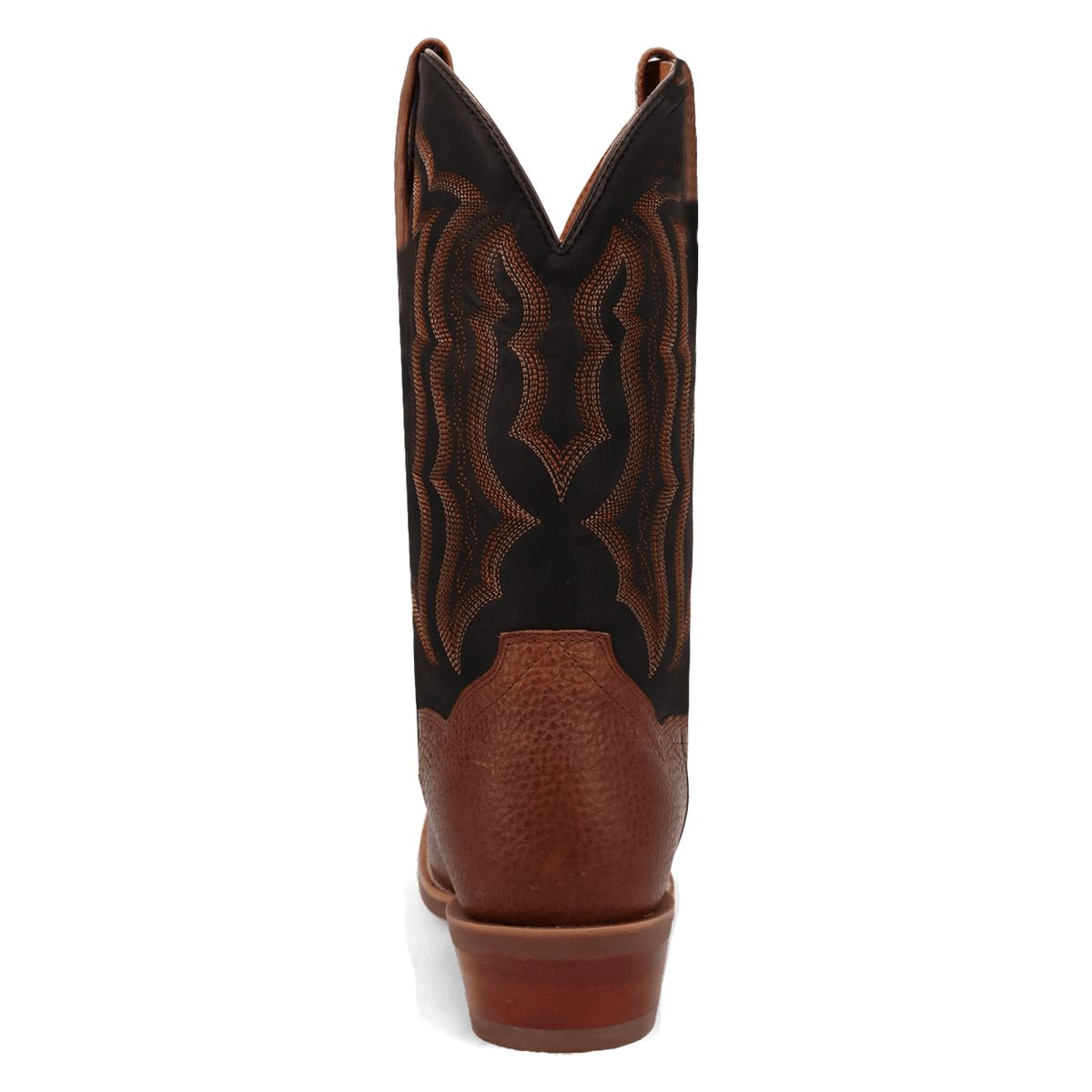 CREED LEATHER BOOT Image