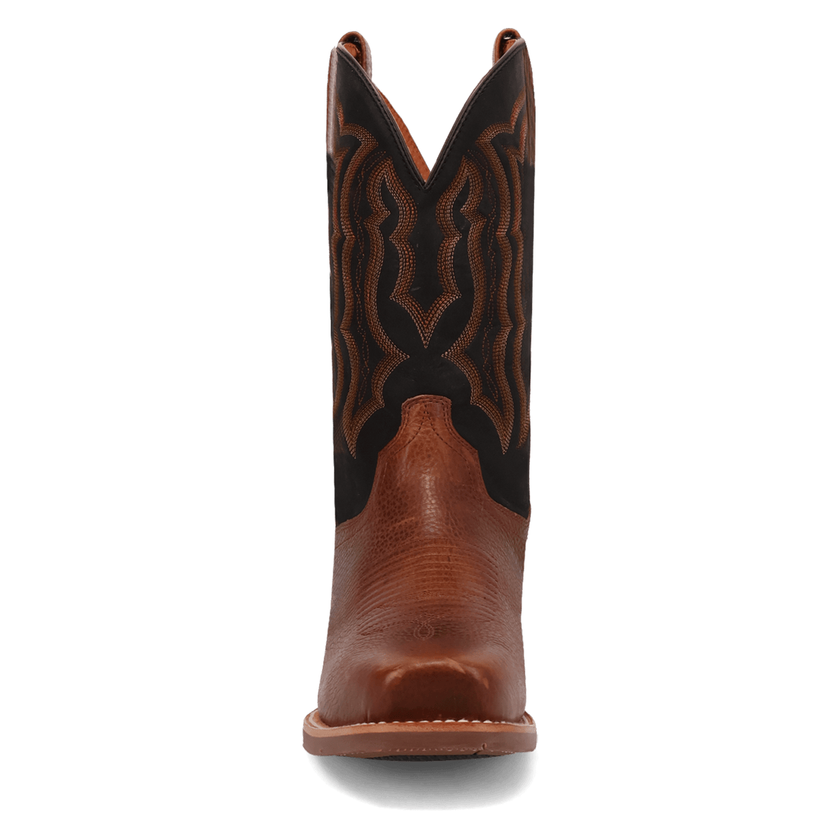 CREED LEATHER BOOT Image