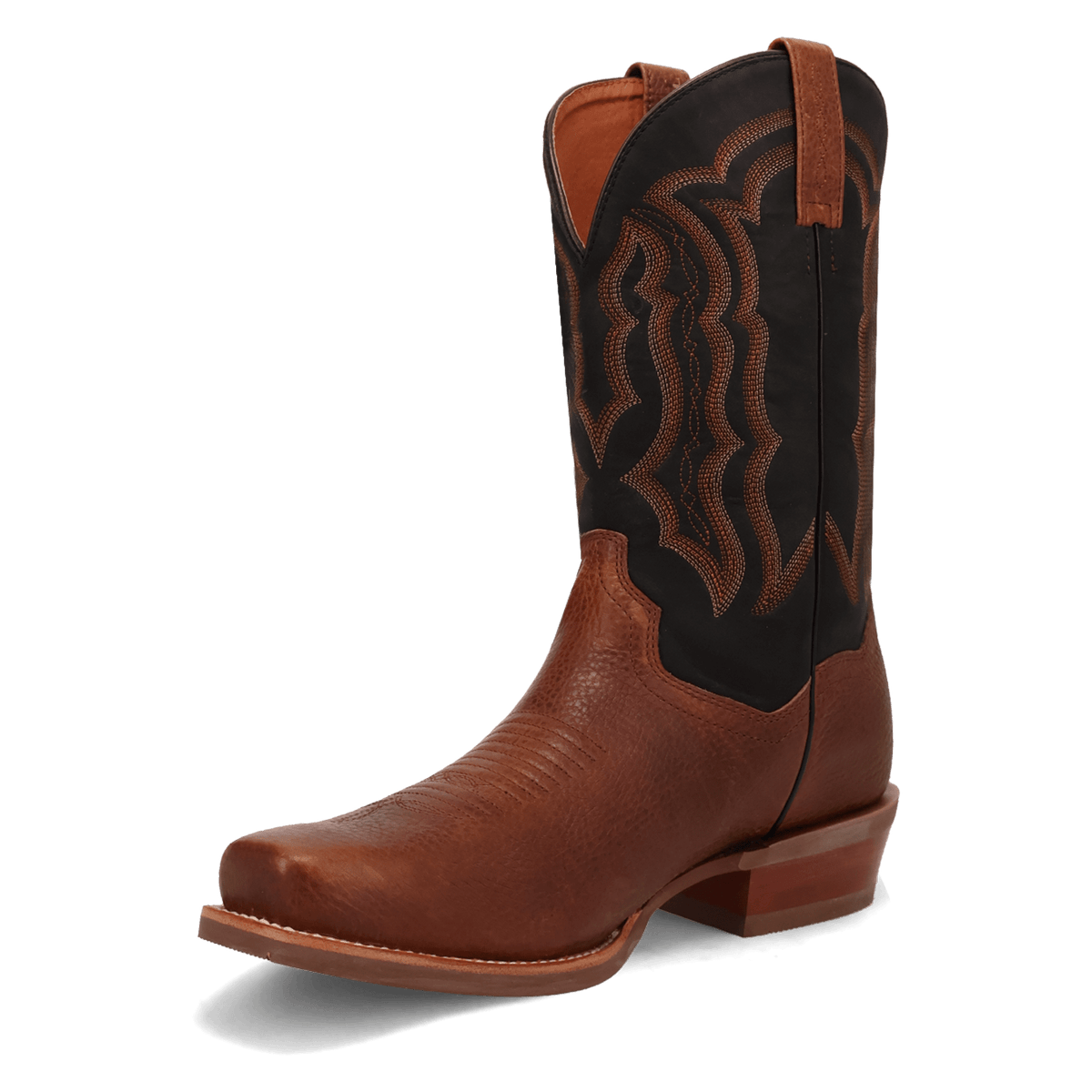 CREED LEATHER BOOT Image